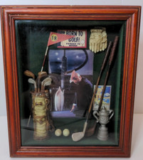 Golf history collectible for sale  Lexington