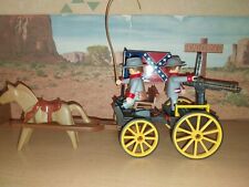 Playmobil western sudiste d'occasion  Brive-la-Gaillarde