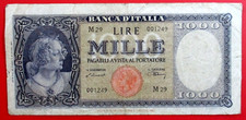 banconote italiane rare usato banconote italiane rare usato Zerbolo