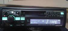 Vintage alpine tda usato  Verdellino