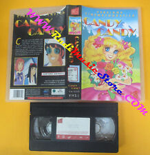 Vhs film candy usato  Ferrara