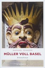 Muller voll basel d'occasion  France