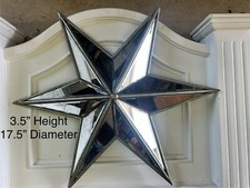 Mirror six point for sale  Columbus