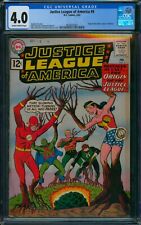 Justice league america for sale  Los Angeles
