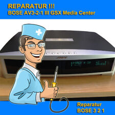 Reparatur bose iii gebraucht kaufen  Greven