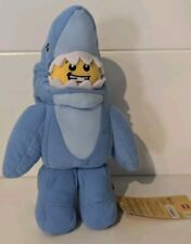 Shark suit guy gebraucht kaufen  Wagenfeld