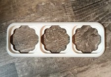 Busch jaeger rahmen gebraucht kaufen  Kraiburg