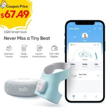 Eufy s320 smart for sale  Ontario