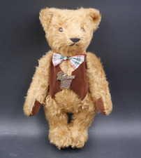 Althans teddy teddybär gebraucht kaufen  Magdeburg