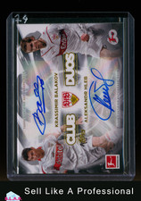 Balakov hleb topps gebraucht kaufen  Solingen