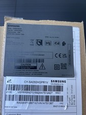 Samsung ue50au8000k repair for sale  RAMSGATE