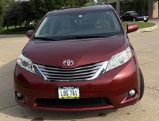 xle toyota sienna for sale xle toyota sienna for sale Bettendorf