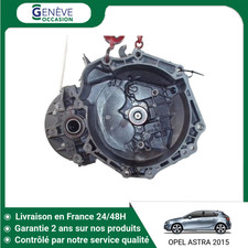 Boite vitesses opel d'occasion  Niort