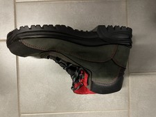 Scarpe antinfortunistica cofra usato Scarpe antinfortunistica cofra usato  Mantova