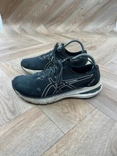 Asics 2000 black for sale  ROCHFORD