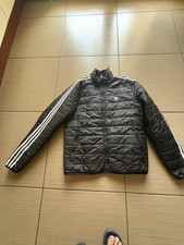 Giubbotto adidas usato  Alcamo