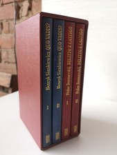 Cofanetto volumi famiglia usato  Villesse