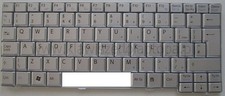 SO29 Klawisz do klawiatury Sony PCG-21313M Vaio PCG-21313M VPC-M11 VPC-M12 VPC-M13    na sprzedaż  PL
