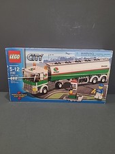 Lego city gas for sale  East Brunswick