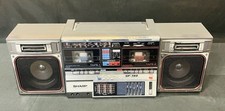 874 hifi vintage d'occasion  Joigny