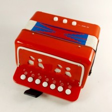 Childs accordion childrens for sale  NORWICH
