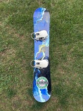 Gnu choice 158cm for sale  Erie