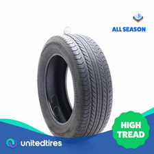 Used 225 60r17 for sale  Chicago