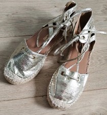 River island gold for sale  BRIDGWATER