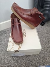 Nicholas deakins brown for sale  LEEDS