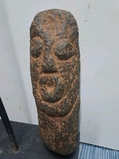 Reliqueur monolithe bamileké d'occasion  Conflans-Sainte-Honorine