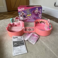 Barbie casetta arredasorprese for sale  BLACKWOOD