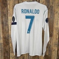 Real madrid 2017 for sale  Philadelphia