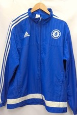 Mens chelsea tracksuit for sale  LONDON