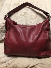 Fossil brand leather for sale  Muskogee