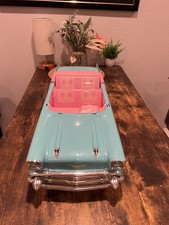 Vintage barbie turquoise for sale  Bellevue