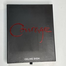 Celine dion courage for sale  Rehoboth