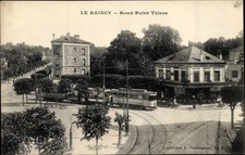 Raincy saint denis gebraucht kaufen  Berlin