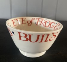 Emma bridgewater halloween for sale  NUNEATON