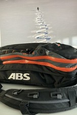 Abs lawinenrucksack vario gebraucht kaufen Abs lawinenrucksack vario gebraucht kaufen  Dettenhausen