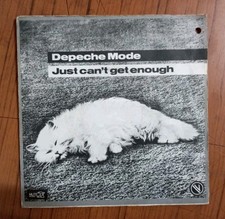 Depeche mode just d'occasion  Merville