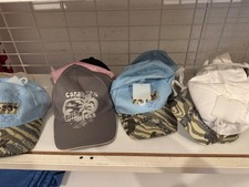 Lot revendeur casquettes d'occasion  Châteaudun