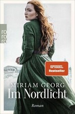 Nordlicht georg miriam gebraucht kaufen  Berlin