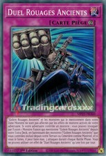 Duel rouages ancients d'occasion  France