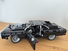 Lego technic 42111 gebraucht kaufen  Augsburg