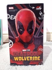 Deadpool figure for sale  HULL
