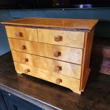 Vintage handmade drawer for sale  Quapaw