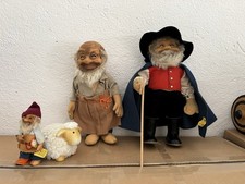 Steiff riginal mecki gebraucht kaufen Steiff riginal mecki gebraucht kaufen  Erlangen