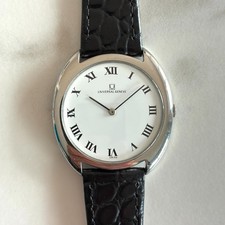 Montre universal genève d'occasion  Paris-
