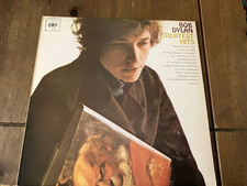 Bob dylan greatest for sale  SCARBOROUGH