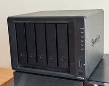 Synology ds1522 diskstation for sale  COLCHESTER
